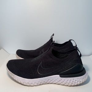 Nike Epic Phantom React Flyknit Running Shoes